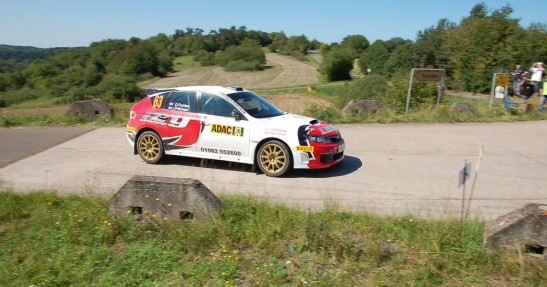 Rajd Niemiec